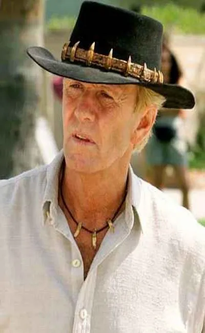 Paul Hogan