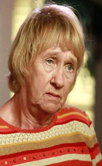 Kathryn Joosten