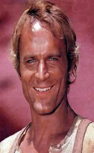 Terence Hill