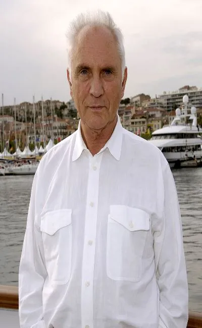 Terence Stamp