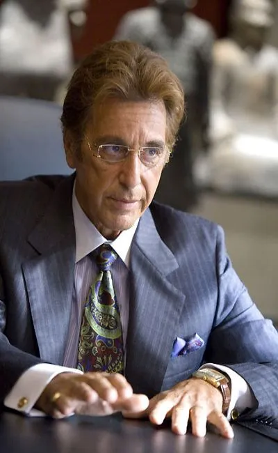 Al Pacino