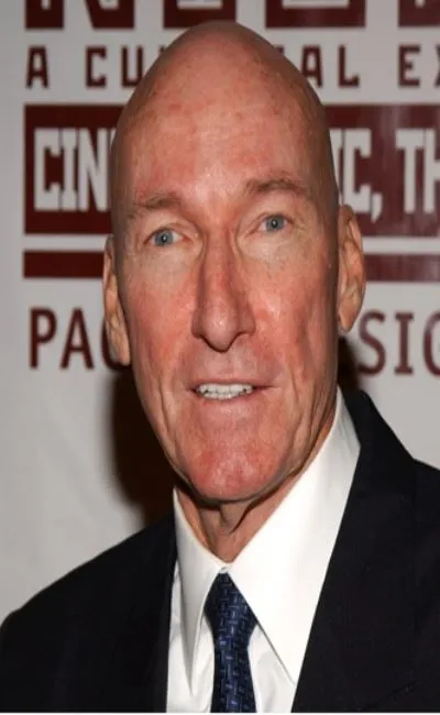 Ed Lauter