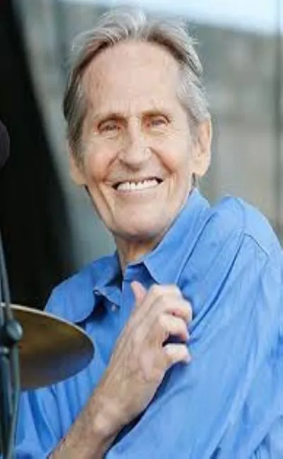 Levon Helm