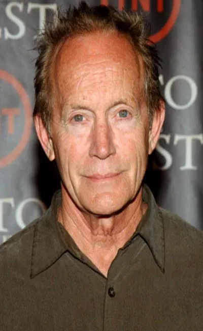 Lance Henriksen