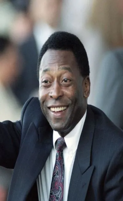 Pelé