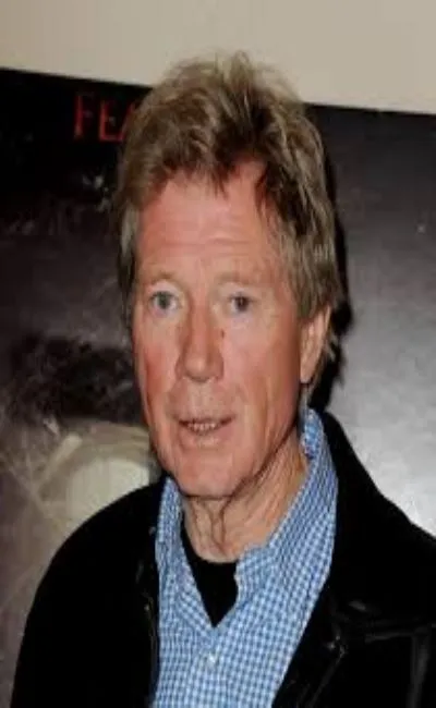 Michael Parks