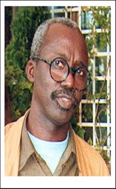 Souleymane Cissé