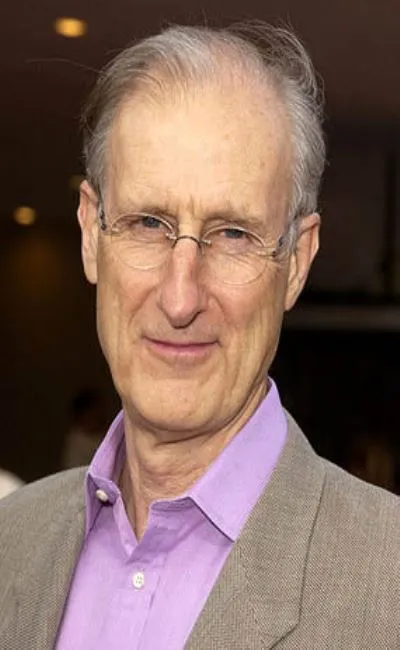 James Cromwell