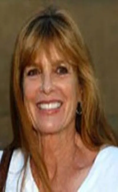 Katharine Ross