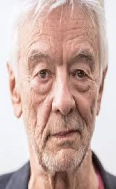 Peter Mc Enery