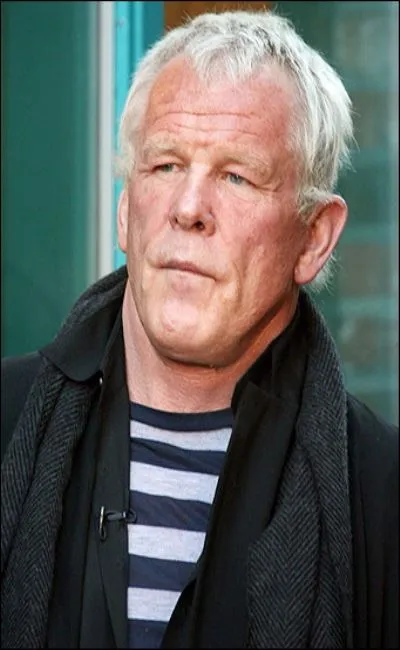 Nick Nolte