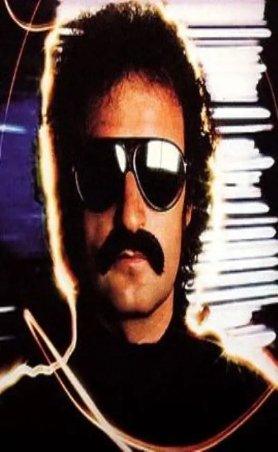 Giorgio Moroder