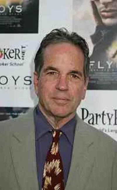 Tony Bill