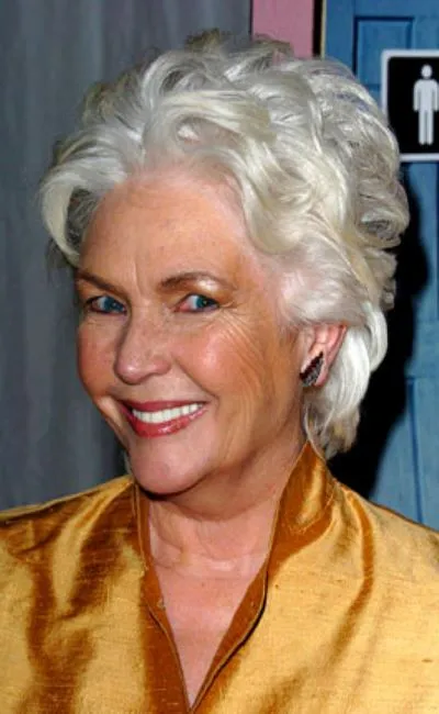 Fionnula Flanagan