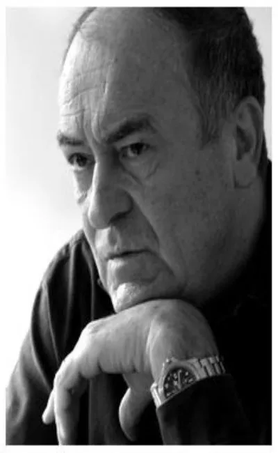 Bernardo Bertolucci