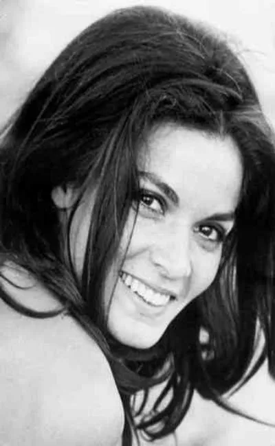 Florinda Bolkan