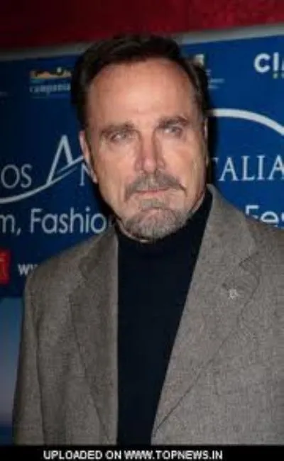 Franco Nero