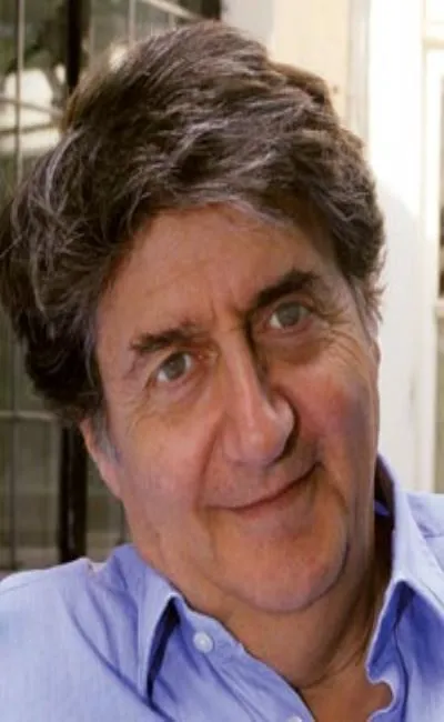 Tom Conti