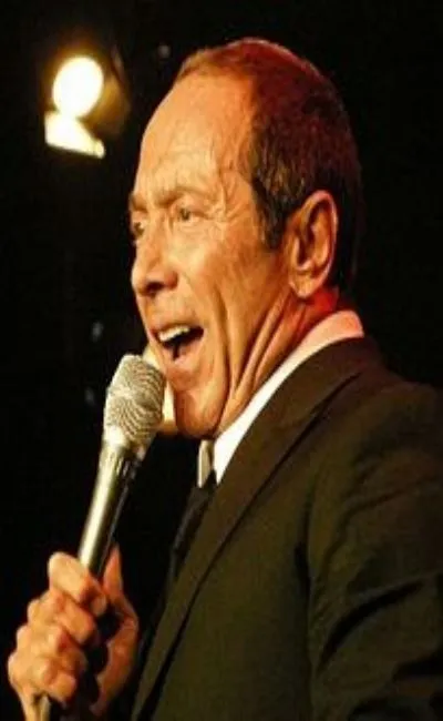 Paul Anka