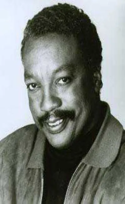 Paul Winfield