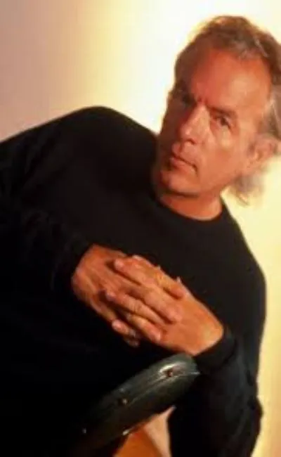 Spalding Gray