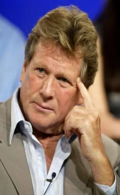 Ryan O'Neal