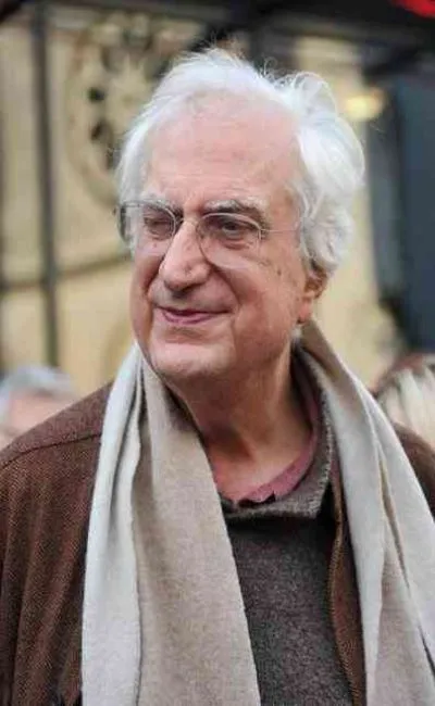 Bertrand Tavernier