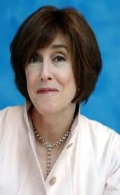 Nora Ephron