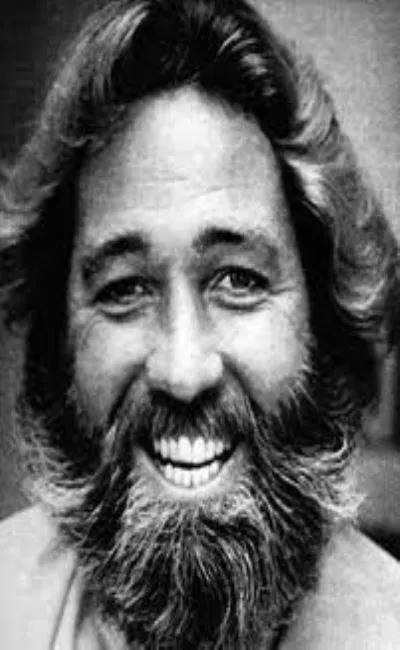 Dan Haggerty