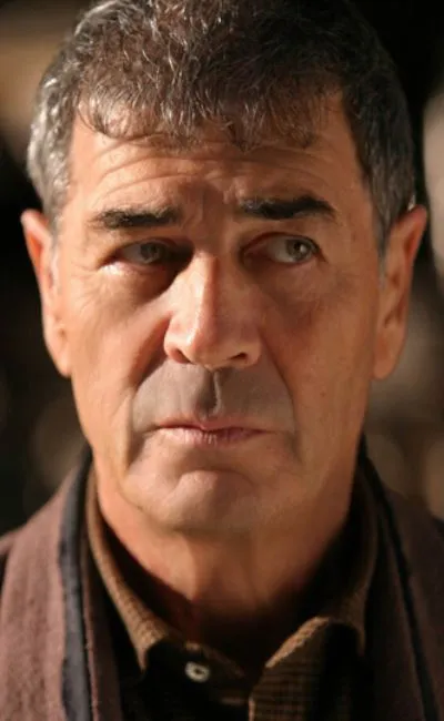 Robert Forster