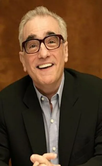 Martin Scorsese