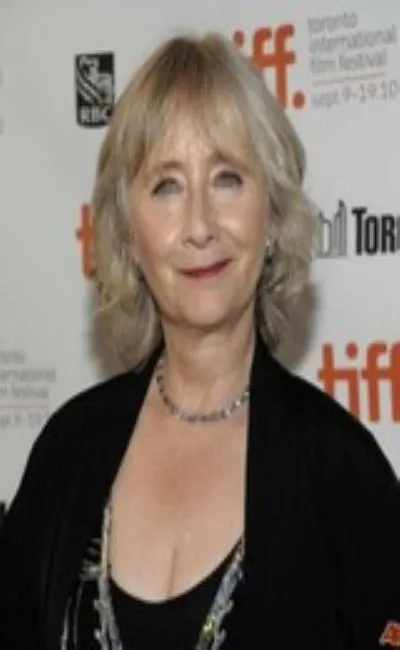 Gemma Jones