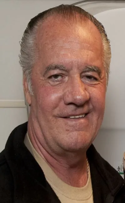 Tony Sirico