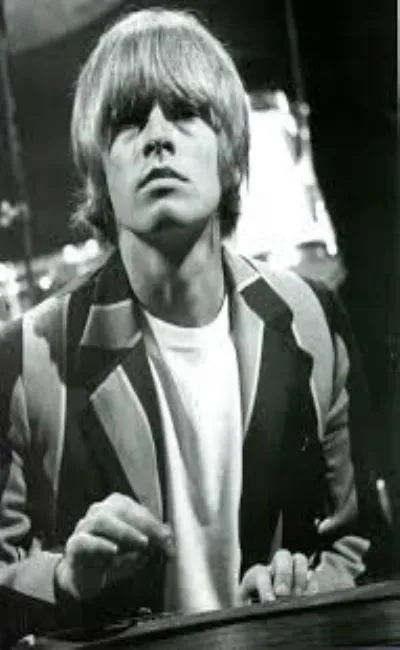 Brian Jones