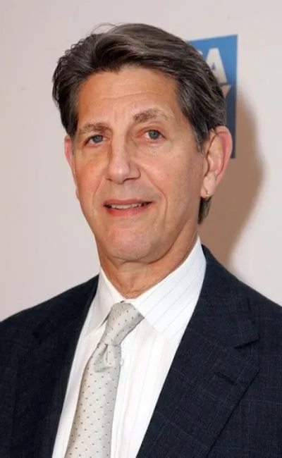 Peter Coyote