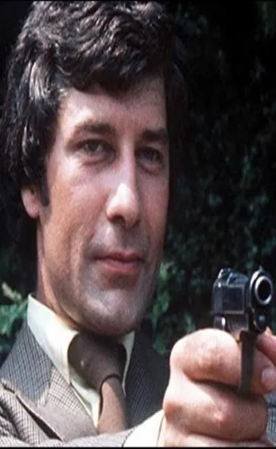 Gareth Hunt