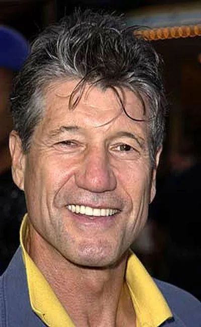 Fred Ward