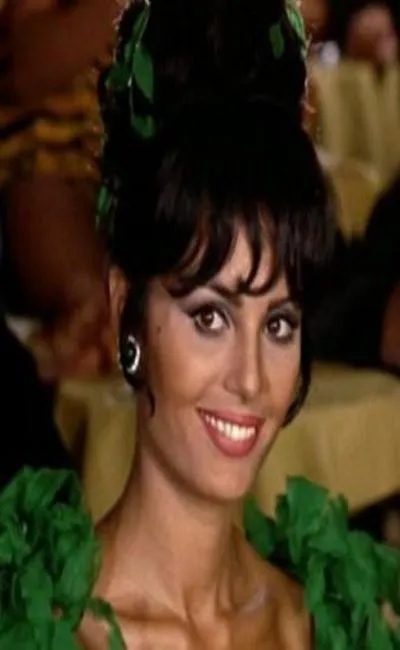 Daliah Lavi