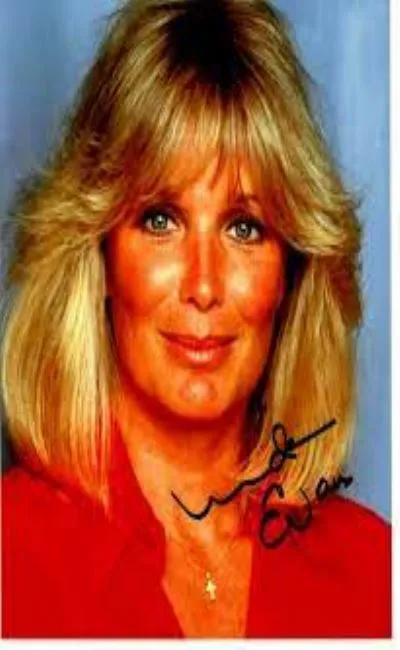 Linda Evans