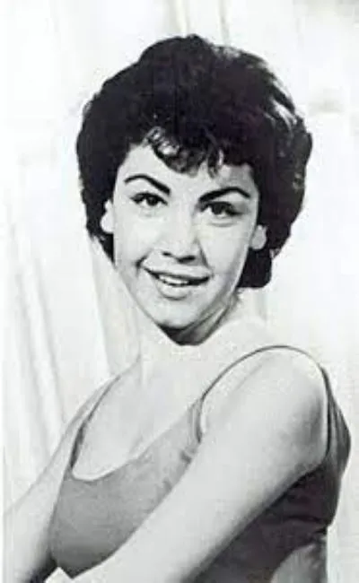 Annette Funicello