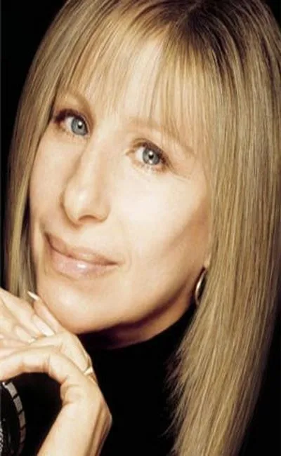 Barbra Streisand