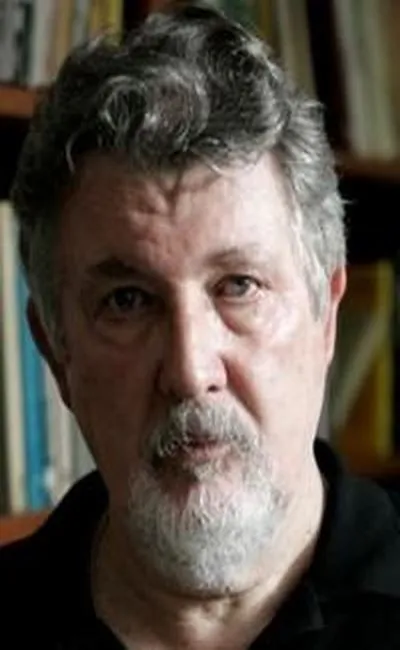 Walter Hill