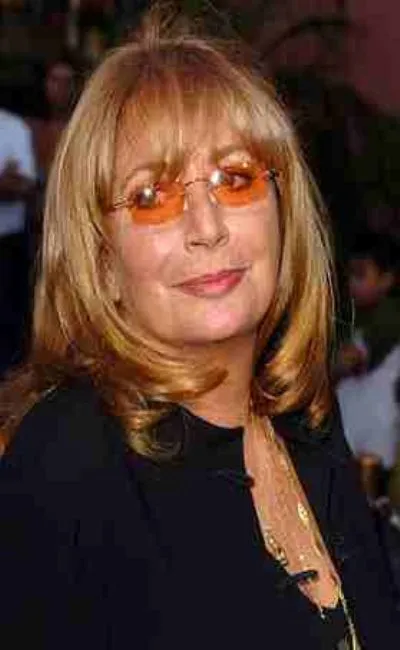 Penny Marshall