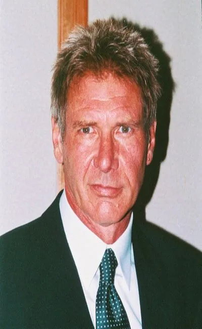 Harrison Ford