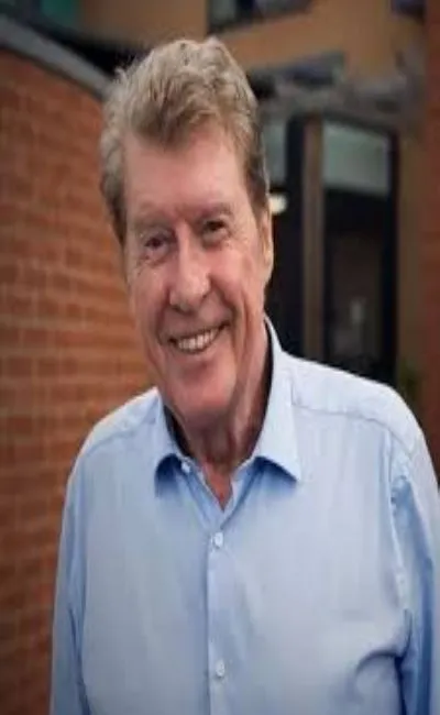 Michael Crawford