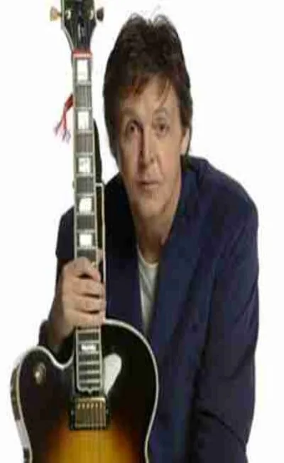 Paul Mc Cartney