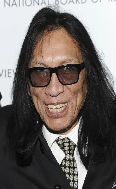 Sixto Diaz Rodriguez