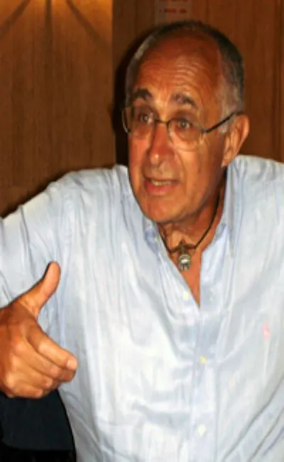 Gérard Pirès