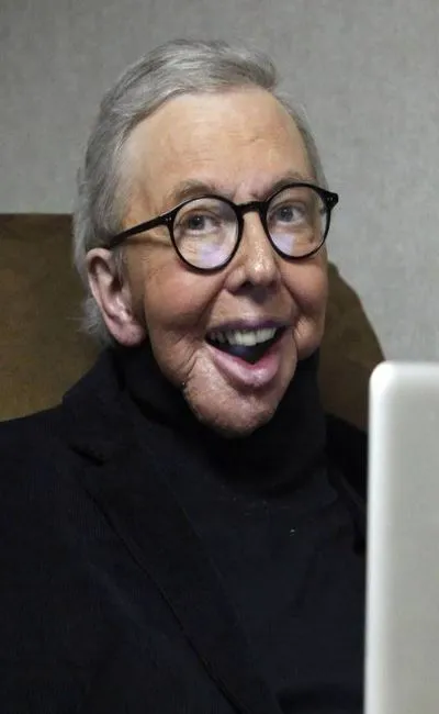 Roger Ebert