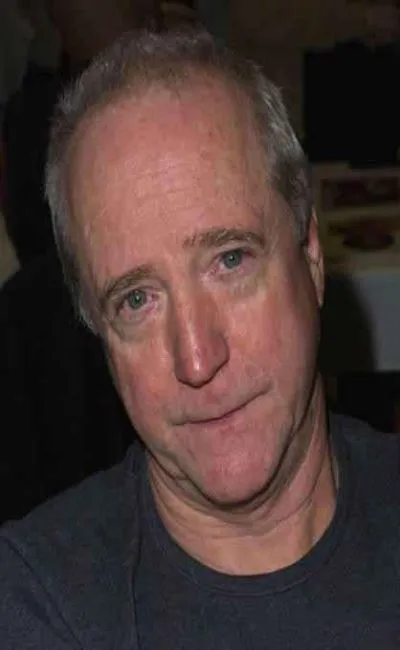 Scott Wilson